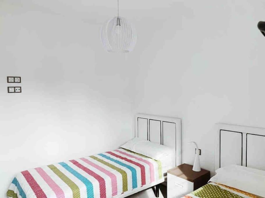 New Groundfloor Apt. Apartamento *