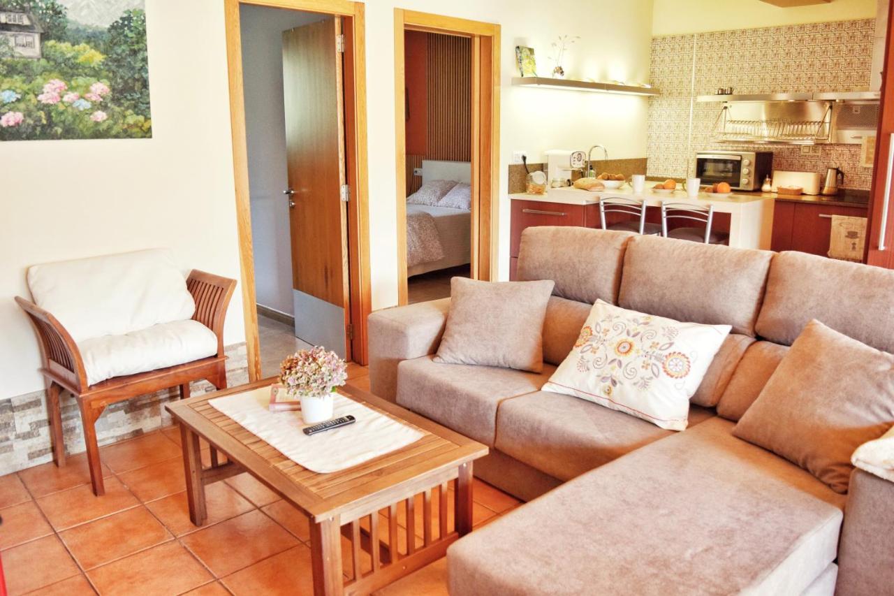 Сasa de vacaciones Casa Do Caseiro A Costa Da Morte Xornes
