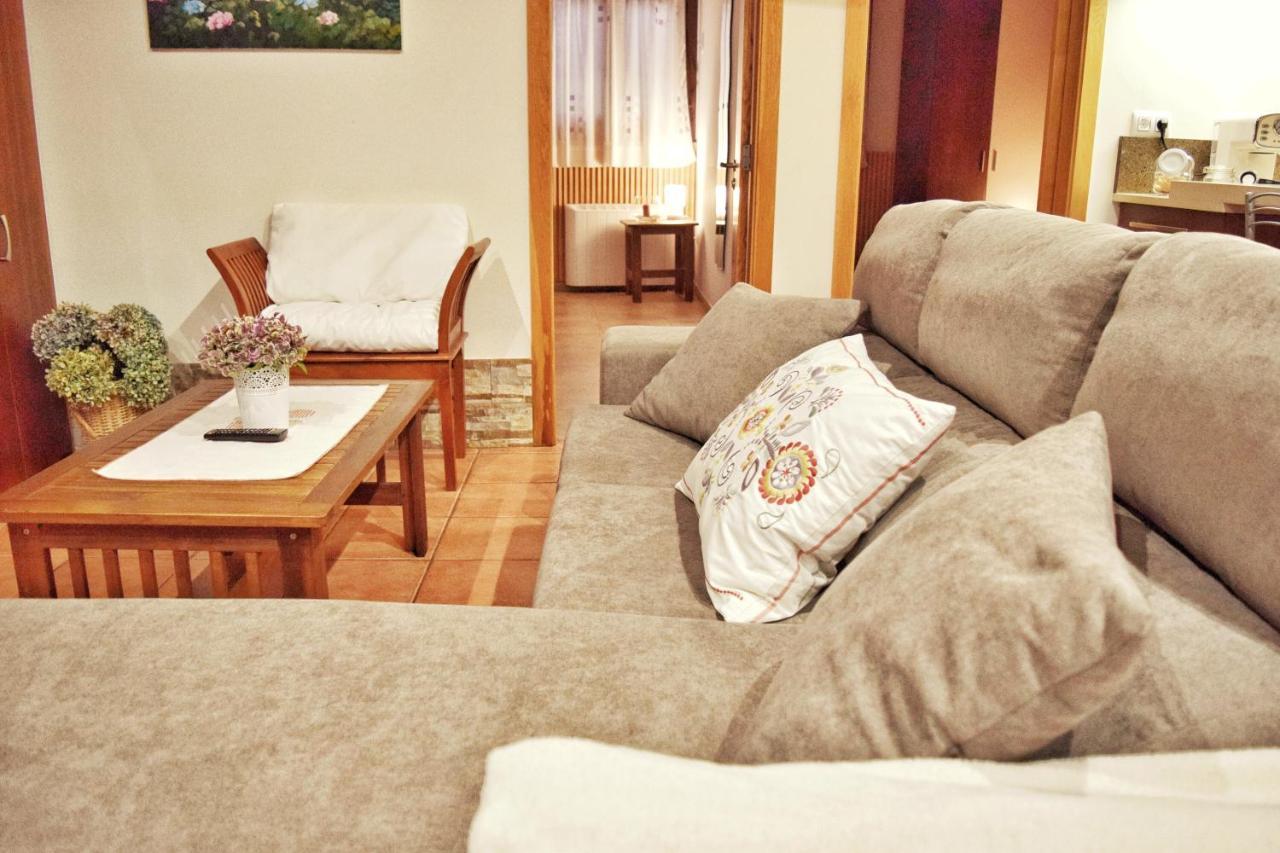 Casa Do Caseiro A Costa Da Morte Сasa de vacaciones