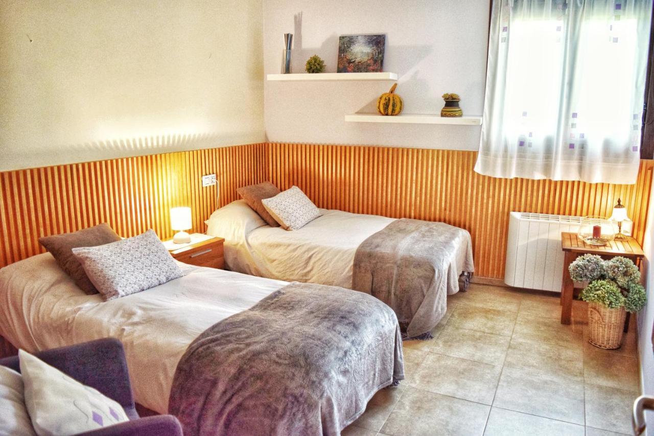 Сasa de vacaciones Casa Do Caseiro A Costa Da Morte