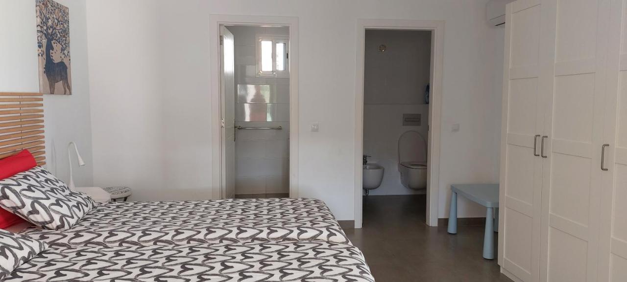 Tauro & Golf Holiday home *