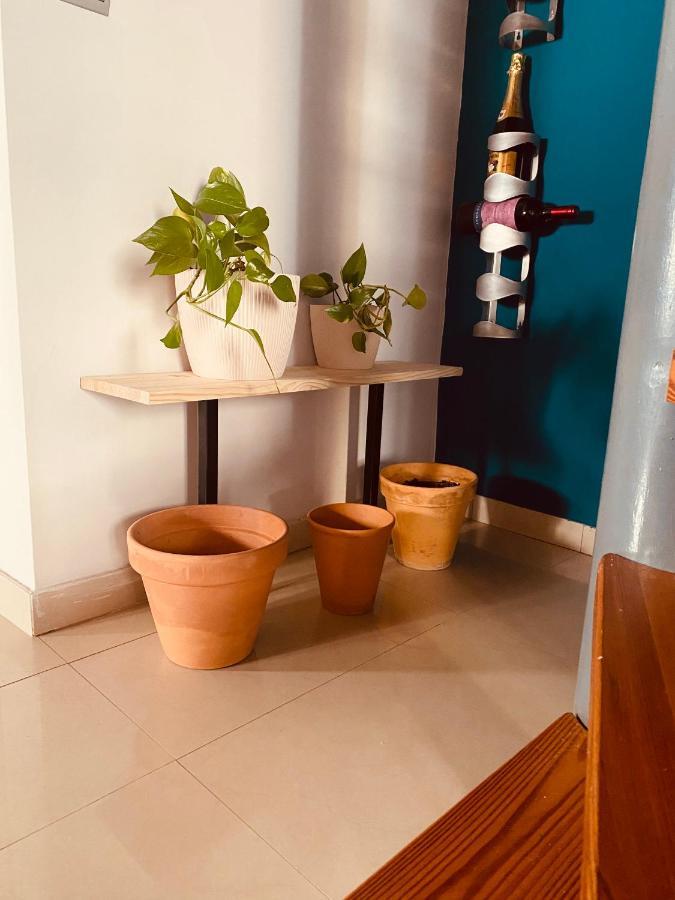 Duplex De Diseño Centrico