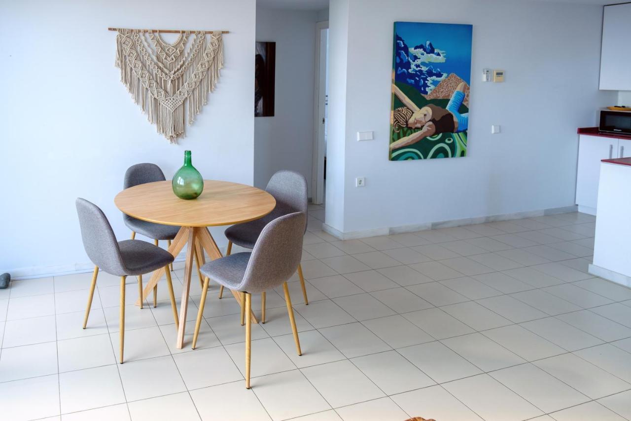 Atico En Negras Apartamento *