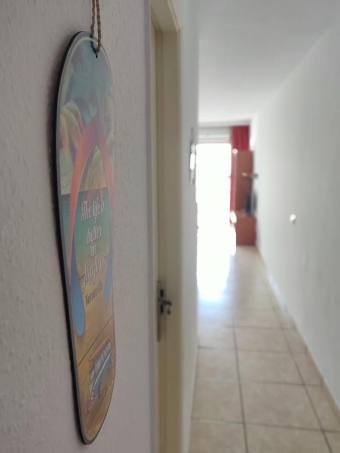 Annina - Chaparral Tenerife Apartamento