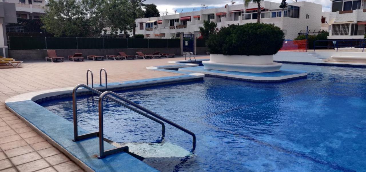 Annina - Chaparral Tenerife Apartamento *