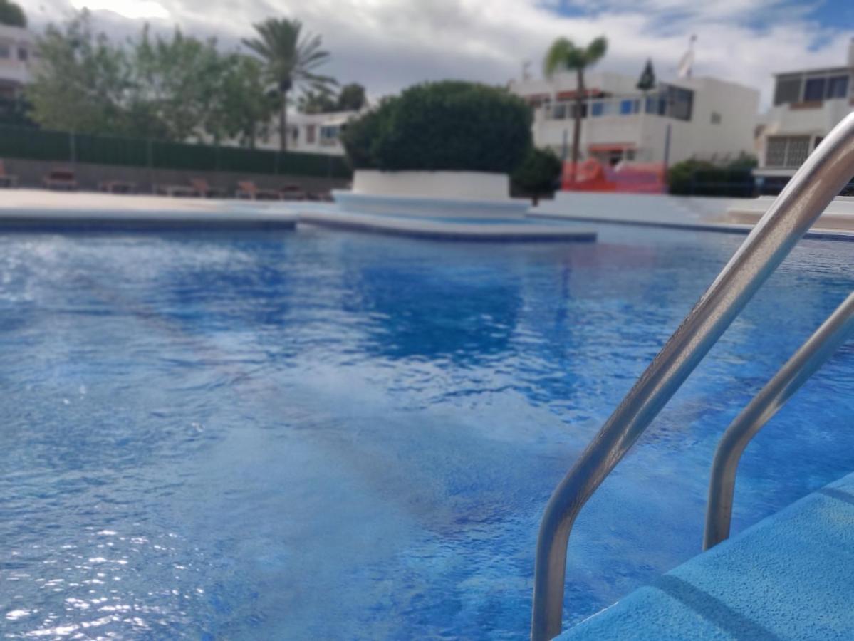 Apartamento Annina - Chaparral Tenerife