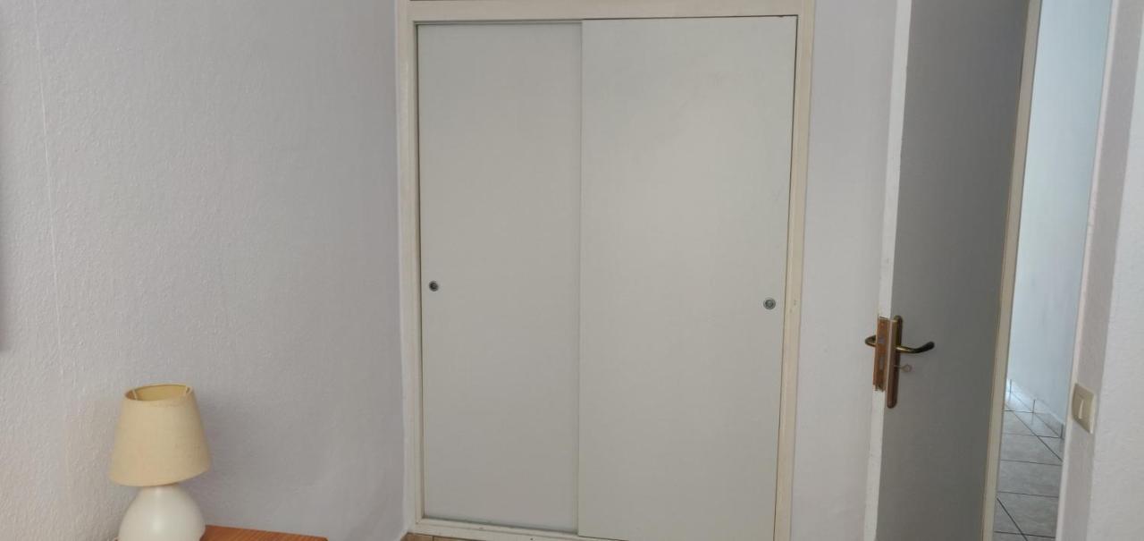 Apartamento Annina - Chaparral Tenerife *