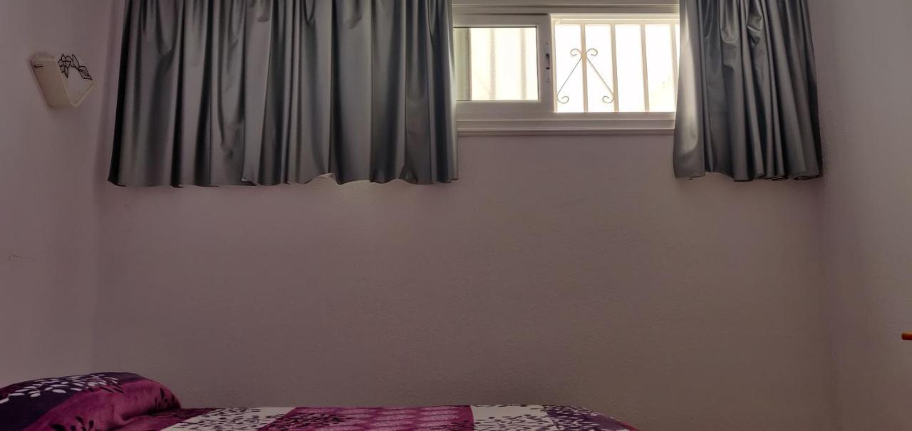 Annina - Chaparral Tenerife Apartamento *