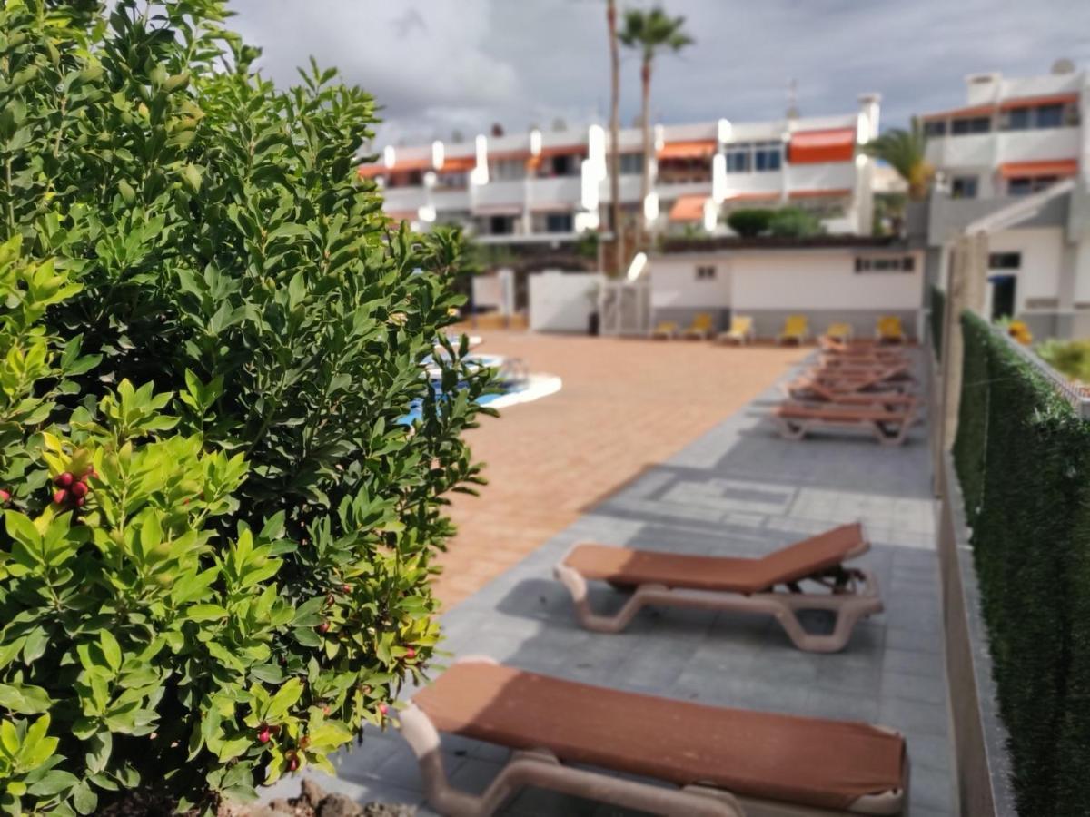 Annina - Chaparral Tenerife Apartamento Costa del Silencio