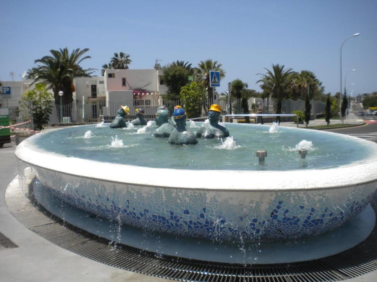 Apartamento Annina - Chaparral Tenerife Costa del Silencio
