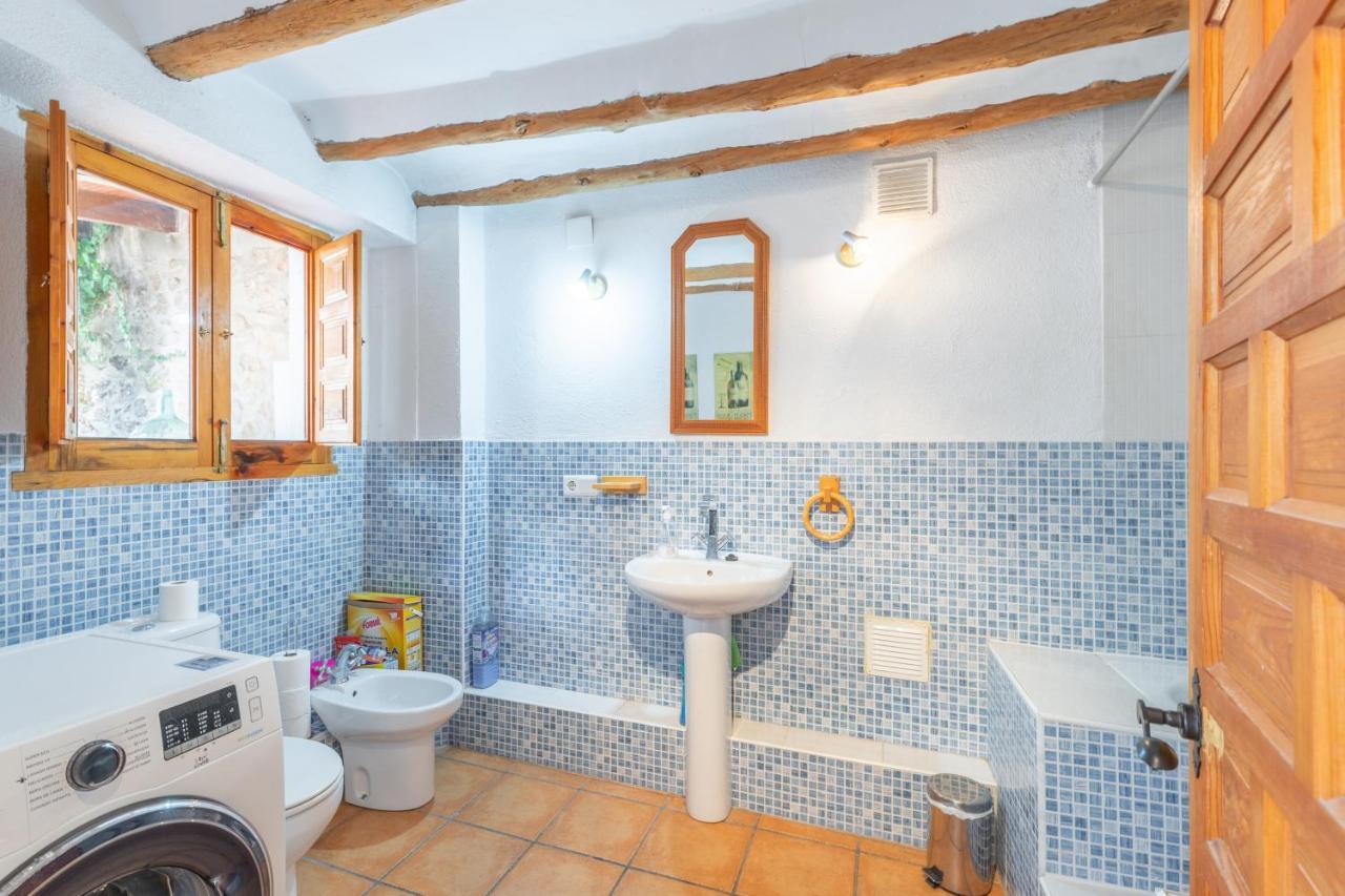Holiday home Casa Serrella - Abdet Confrides