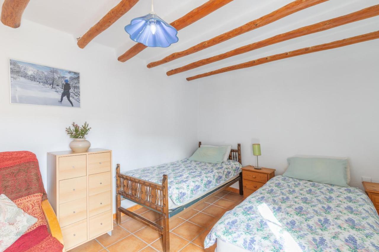Holiday home Casa Serrella - Abdet *