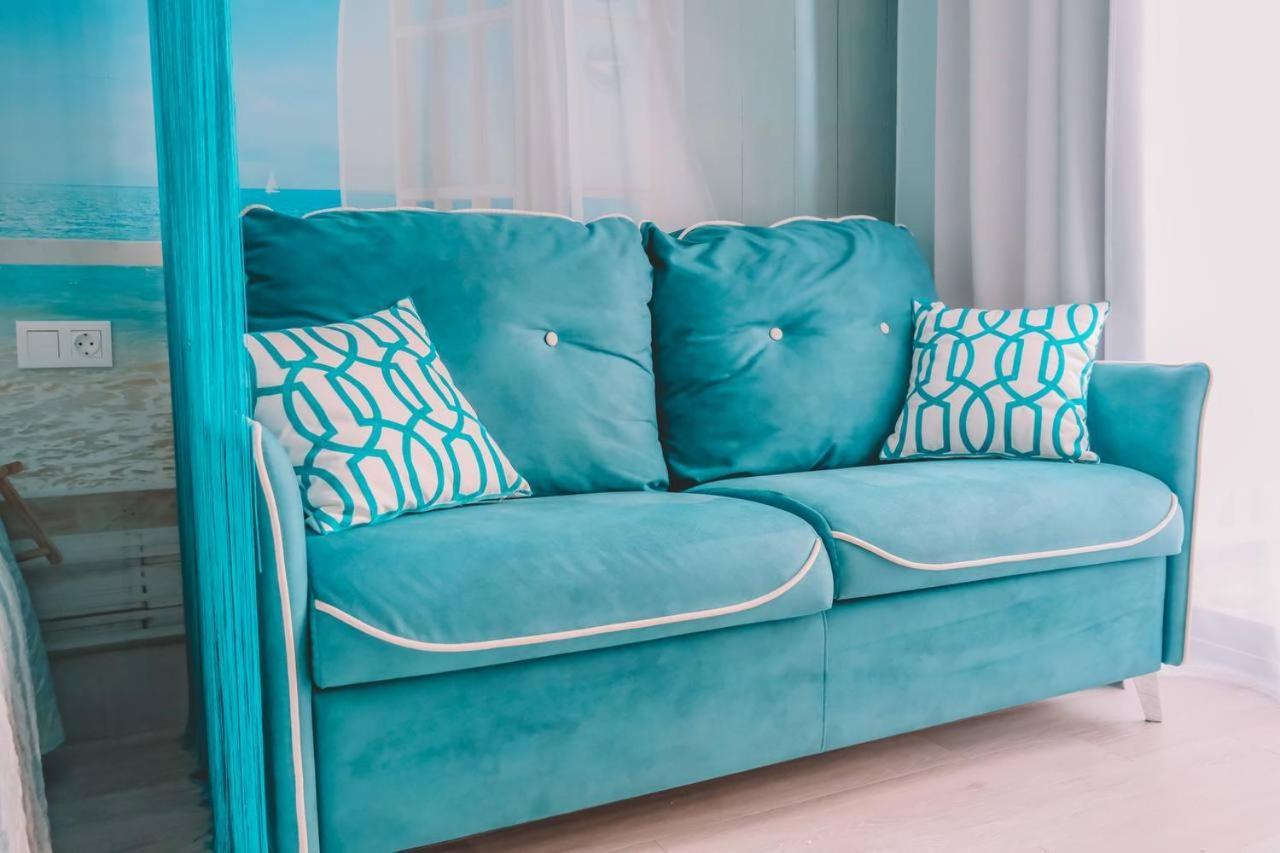 Apartamento Lagoon Calpe