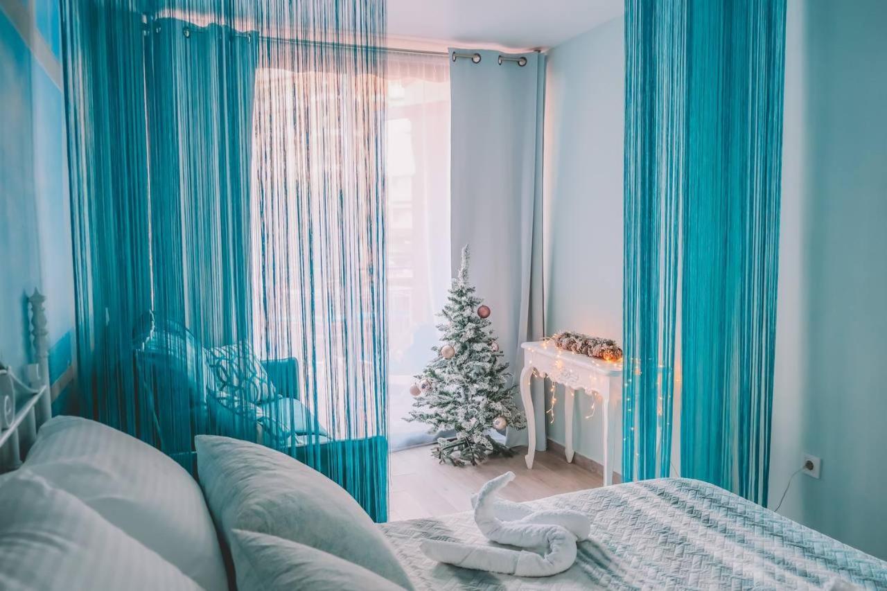 Lagoon Apartamento