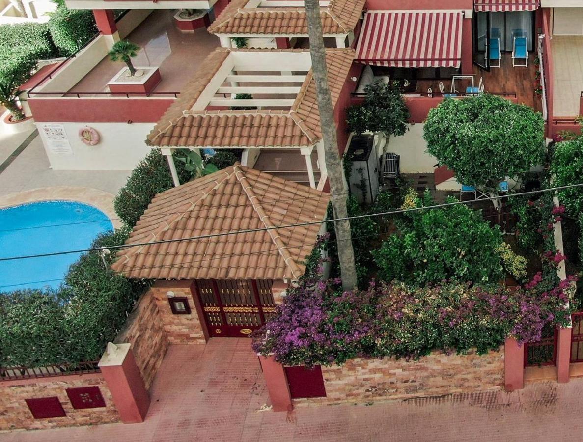 Apartamento Lagoon Calpe