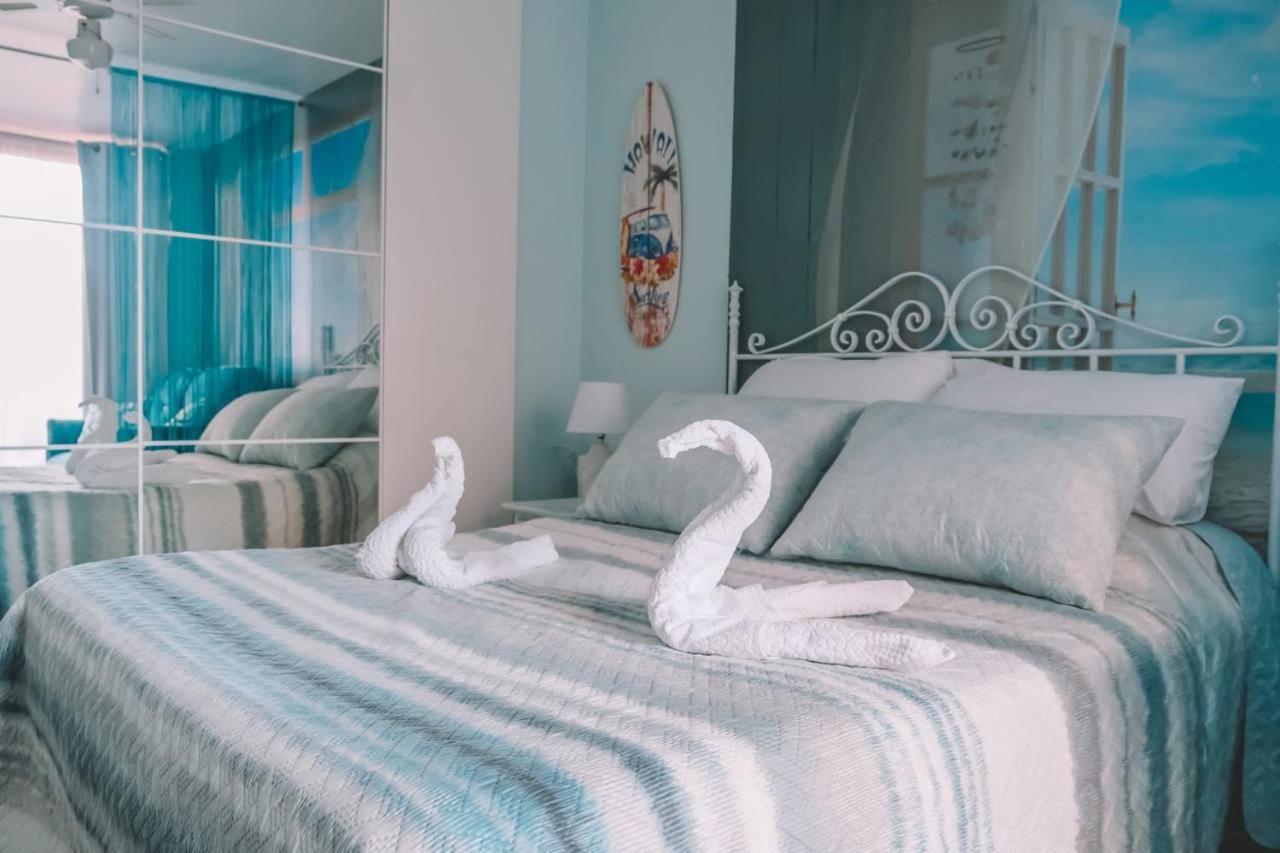 Lagoon Apartamento Calpe