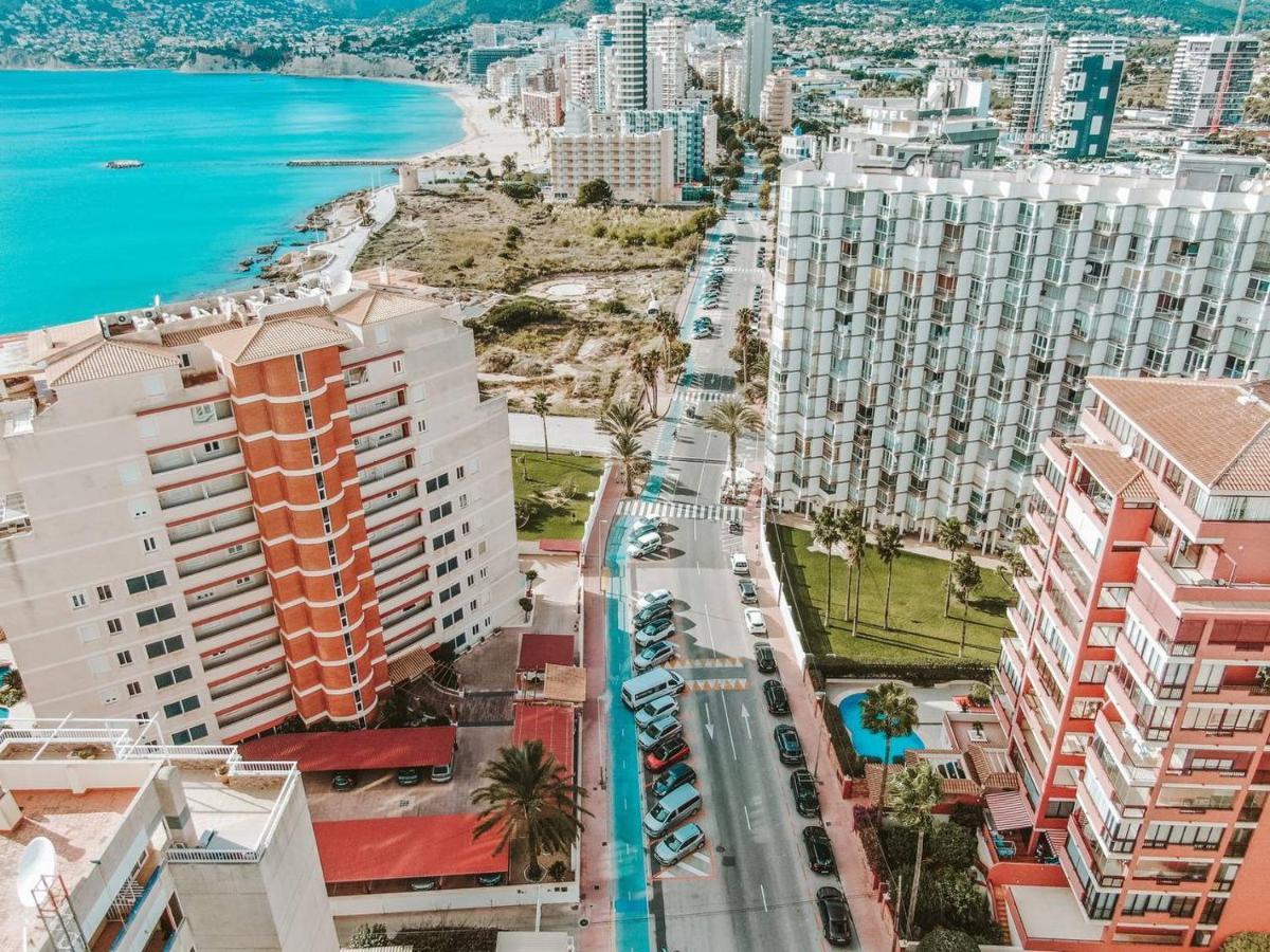 Lagoon * Calpe
