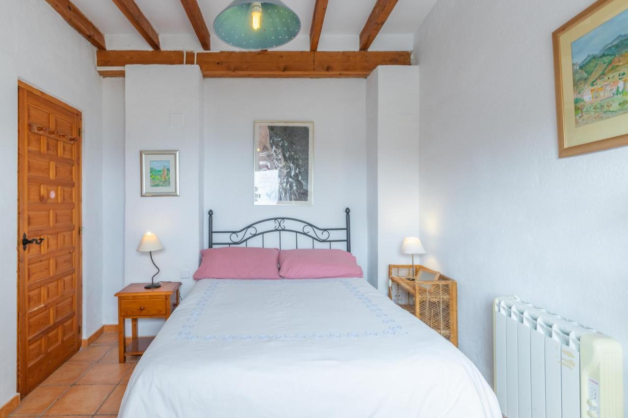 Casa Serrella - Abdet * Confrides