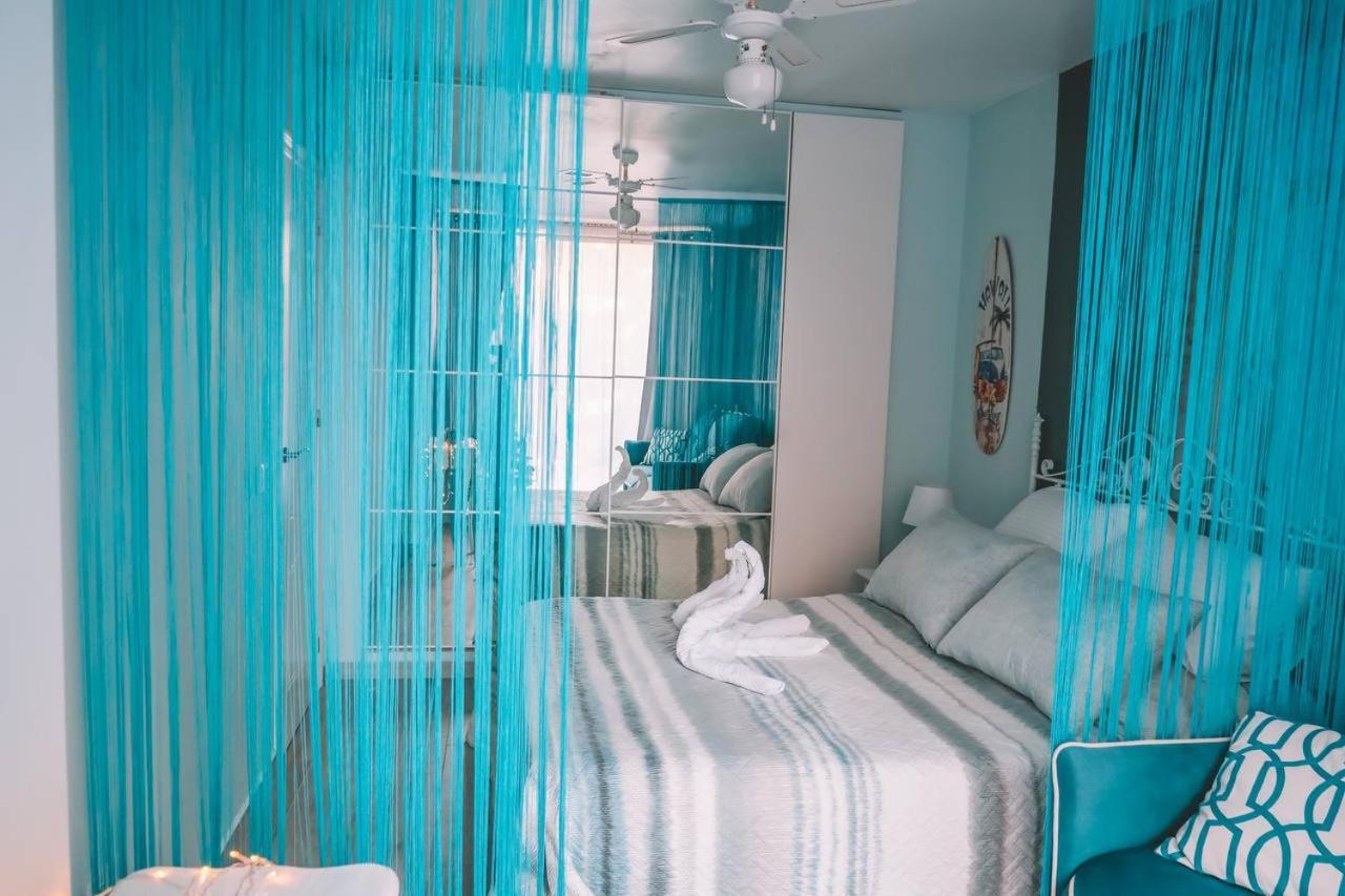 Lagoon Apartamento *