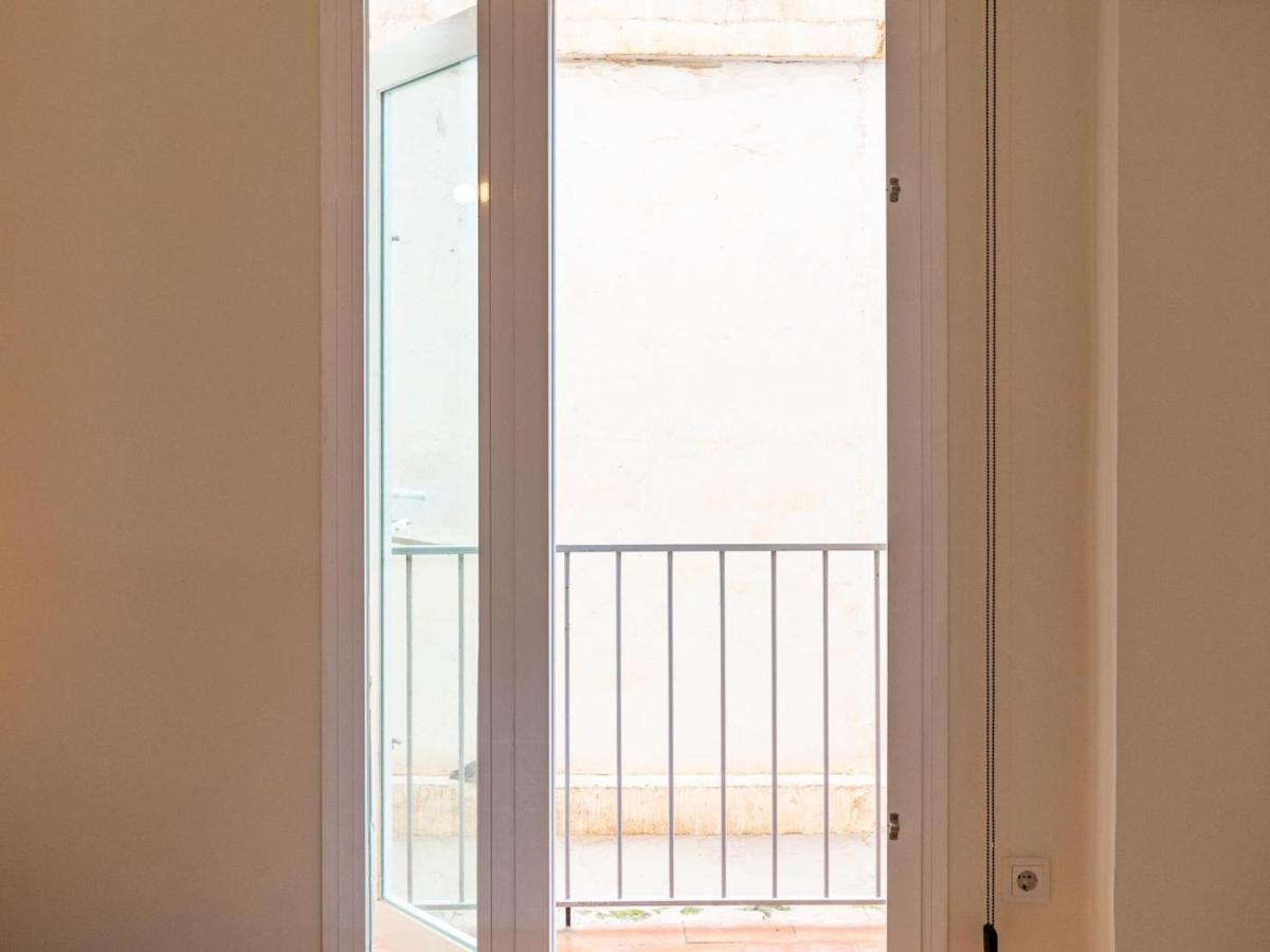 Apartamento Lu&cia Casa Picasso
