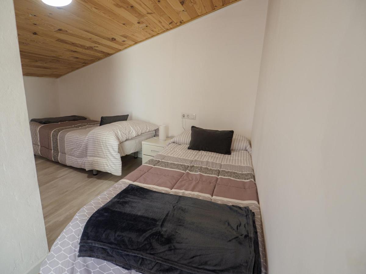 Apartamento Rosa