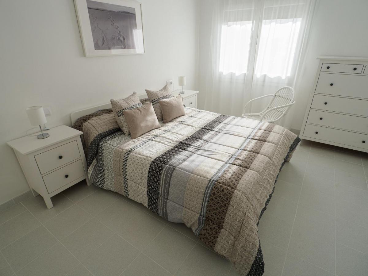 Rosa Apartamento *