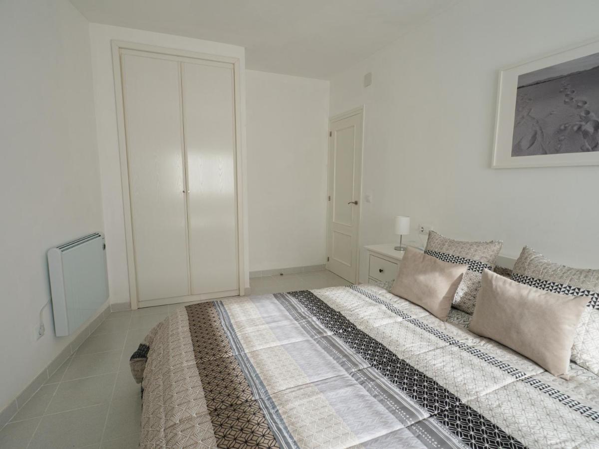 Rosa Apartamento Sant Pere Pescador