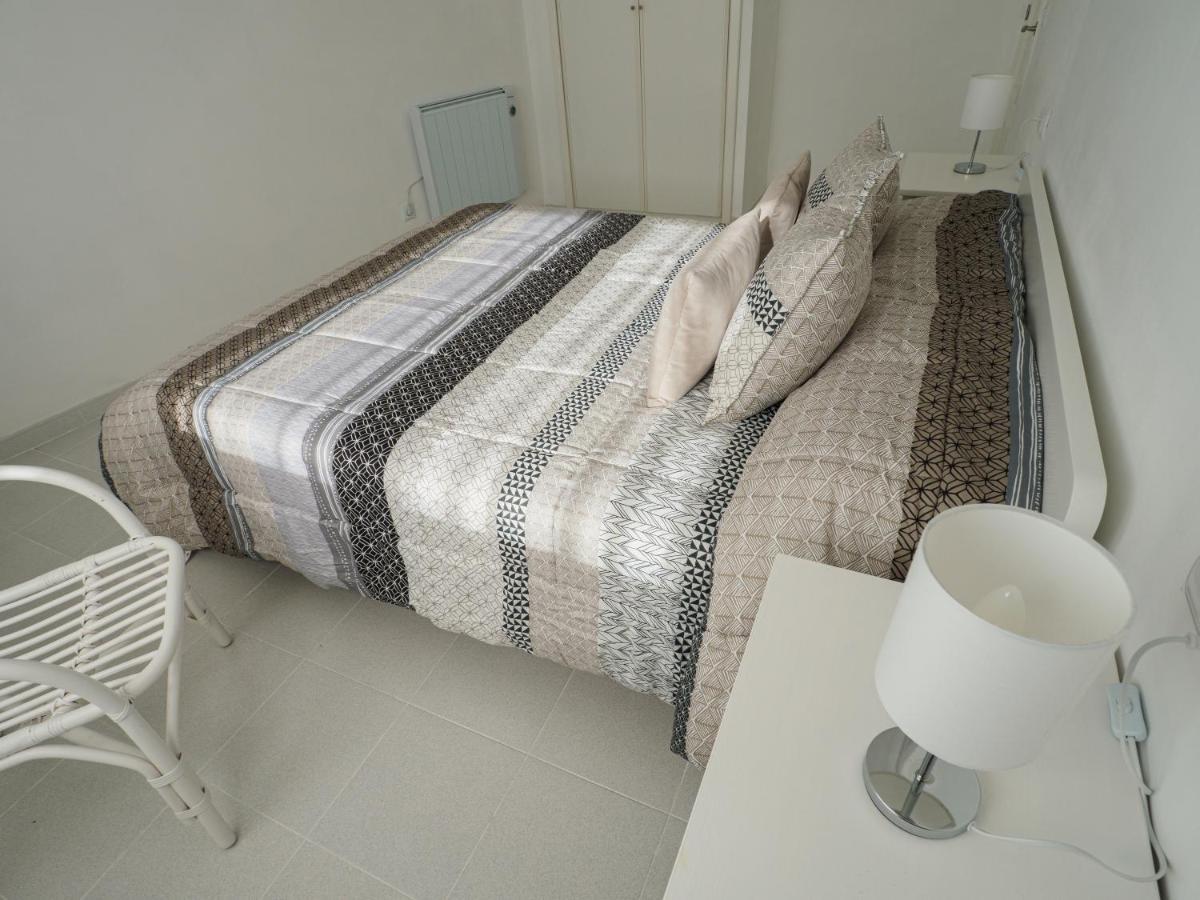 Apartamento Rosa