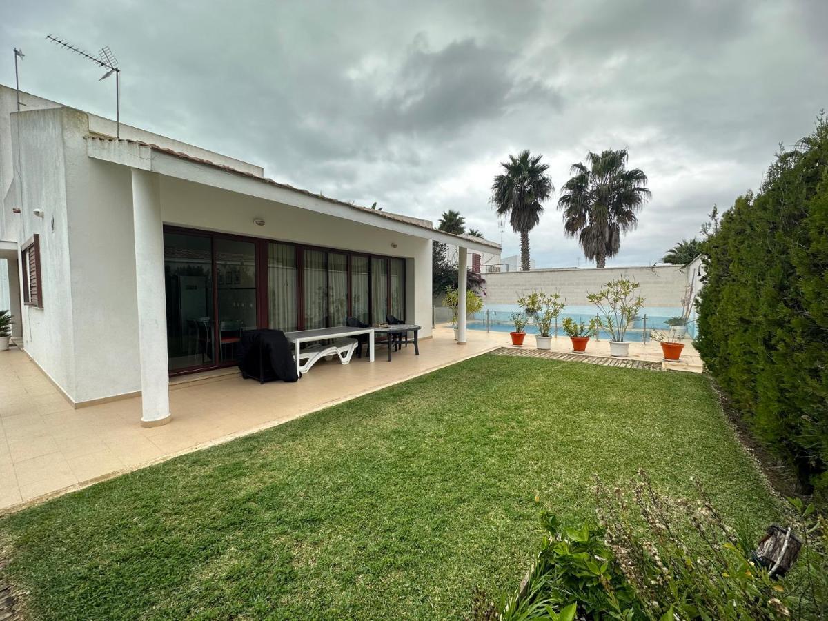 Villa Pinares De Monaco En Roche, Conil, Cadiz Conil De La Frontera