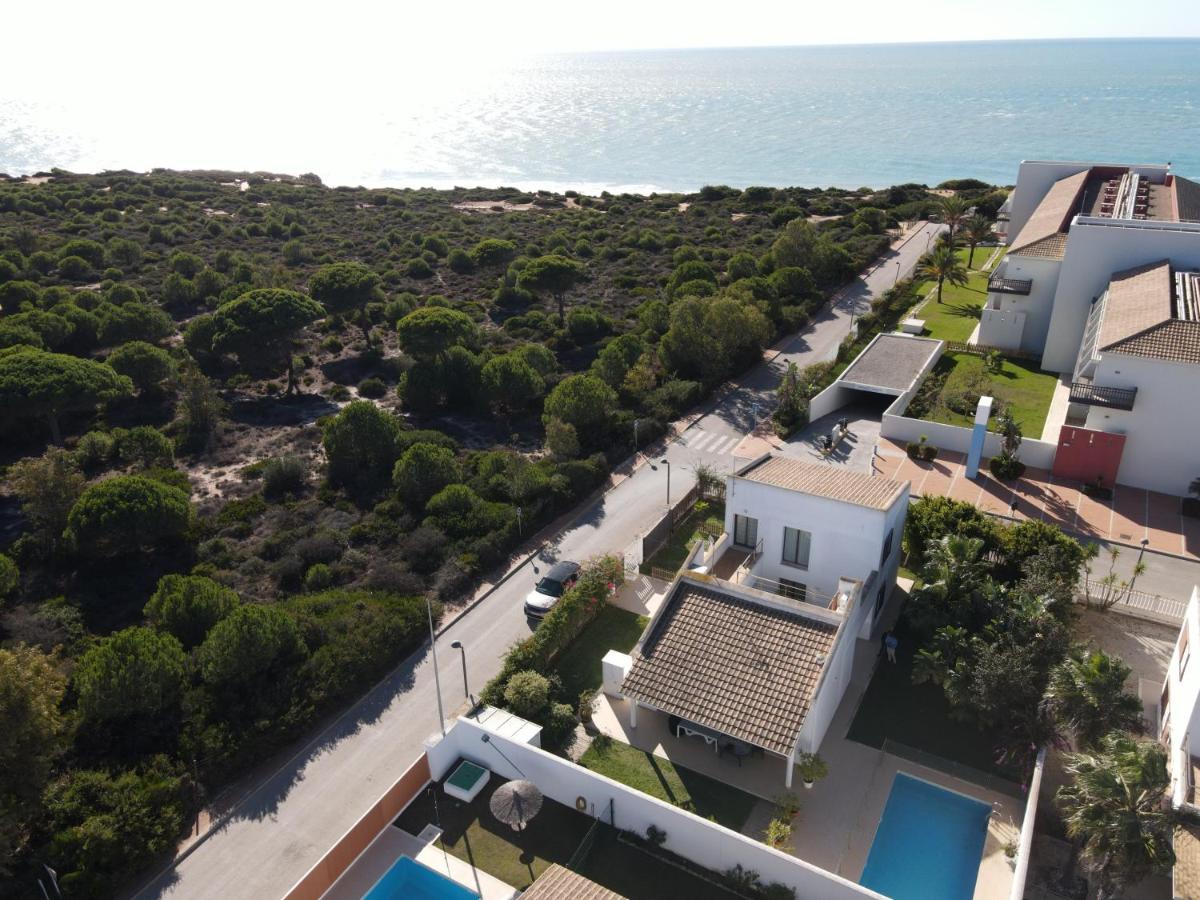 Pinares De Monaco En Roche, Conil, Cadiz Villa *