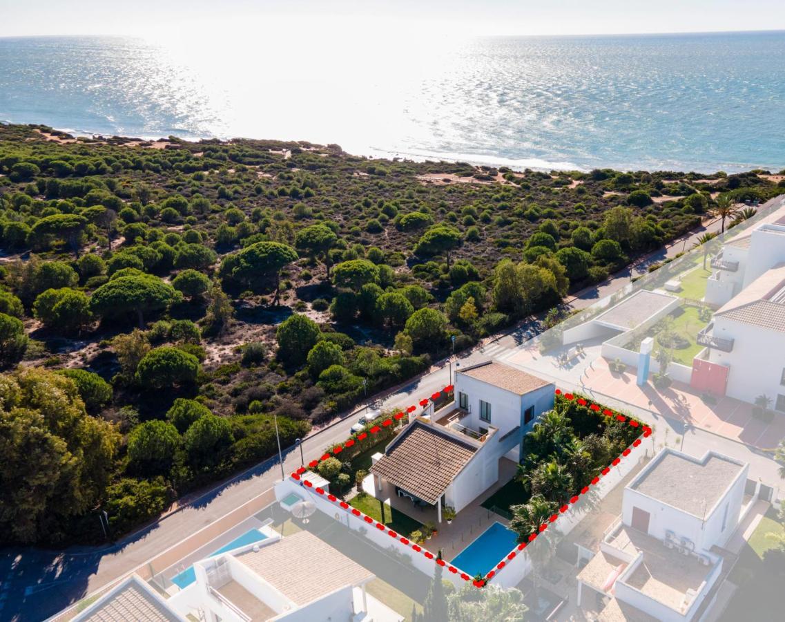 Pinares De Monaco En Roche, Conil, Cadiz