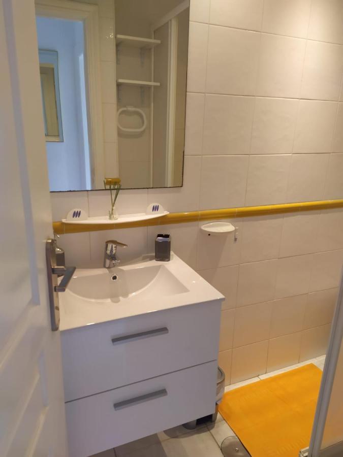 Apartamento Castle Harbour Los Cristianos (Tenerife)