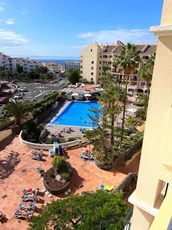 Apartamento Castle Harbour *