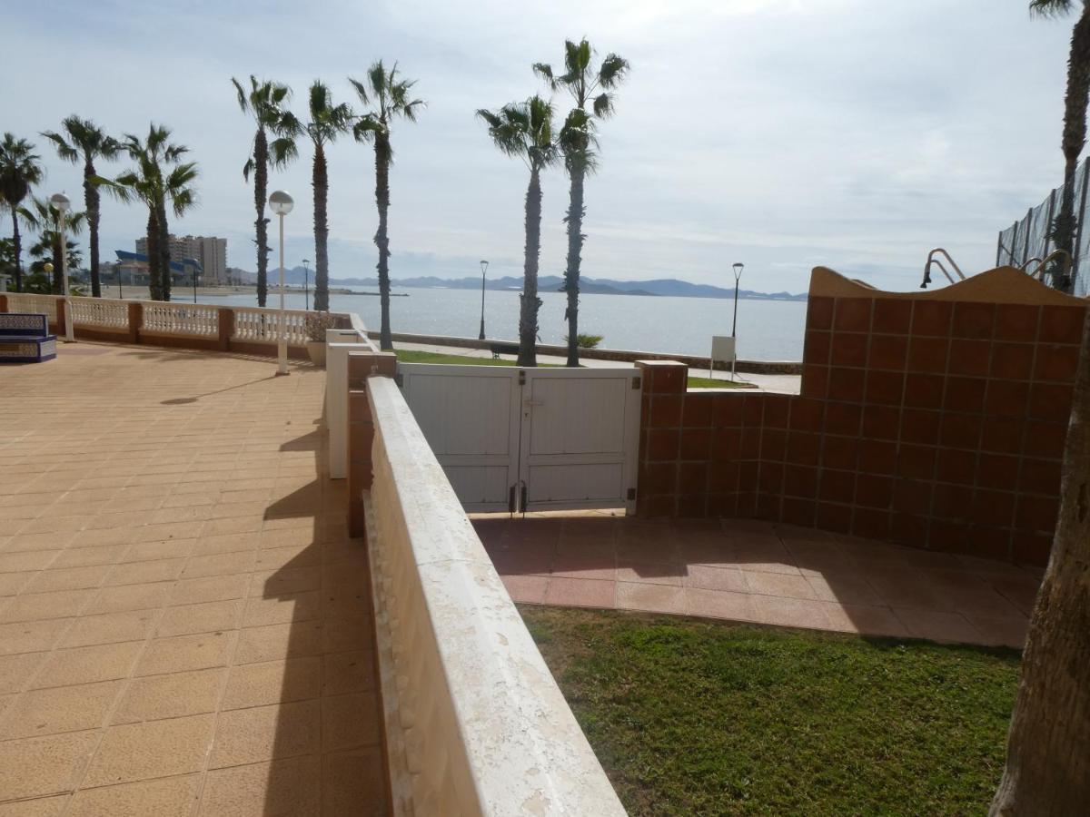 Comfort La Manga, Marina & Apartamento