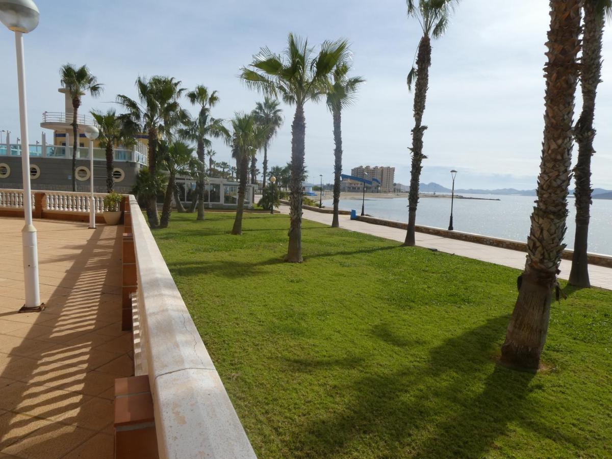 Comfort La Manga, Marina &