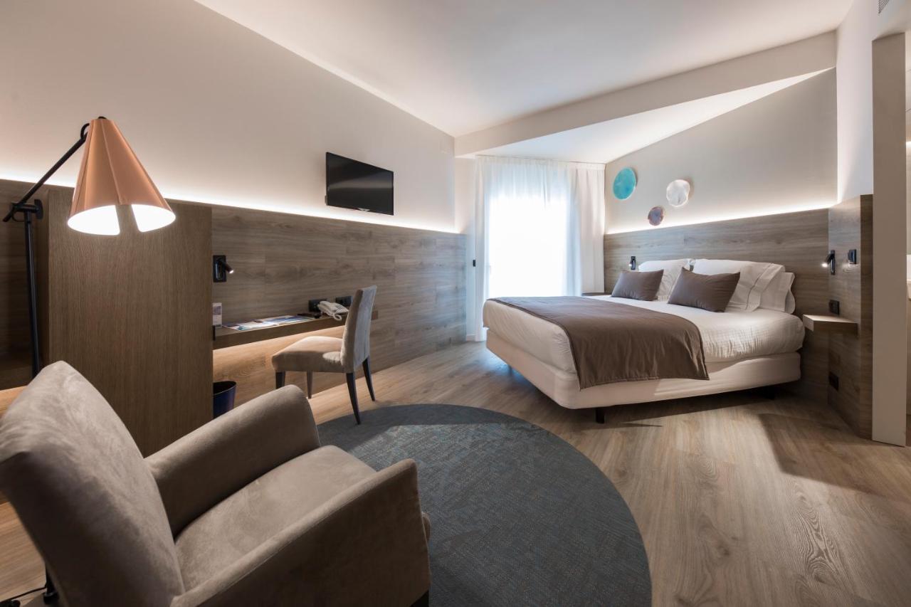 Hotel Hotel&spa Terraza 4*