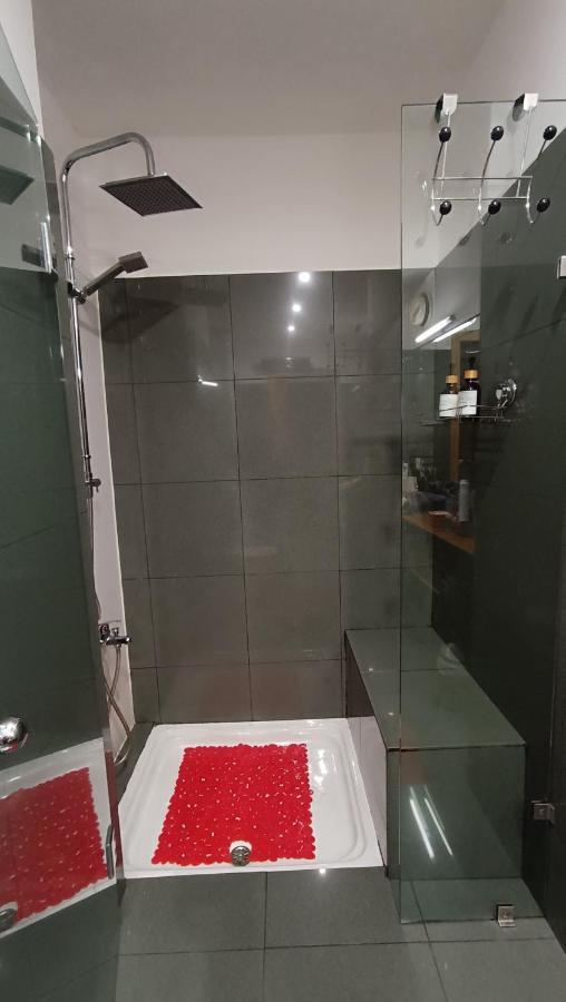 Apartamento Sisargas *