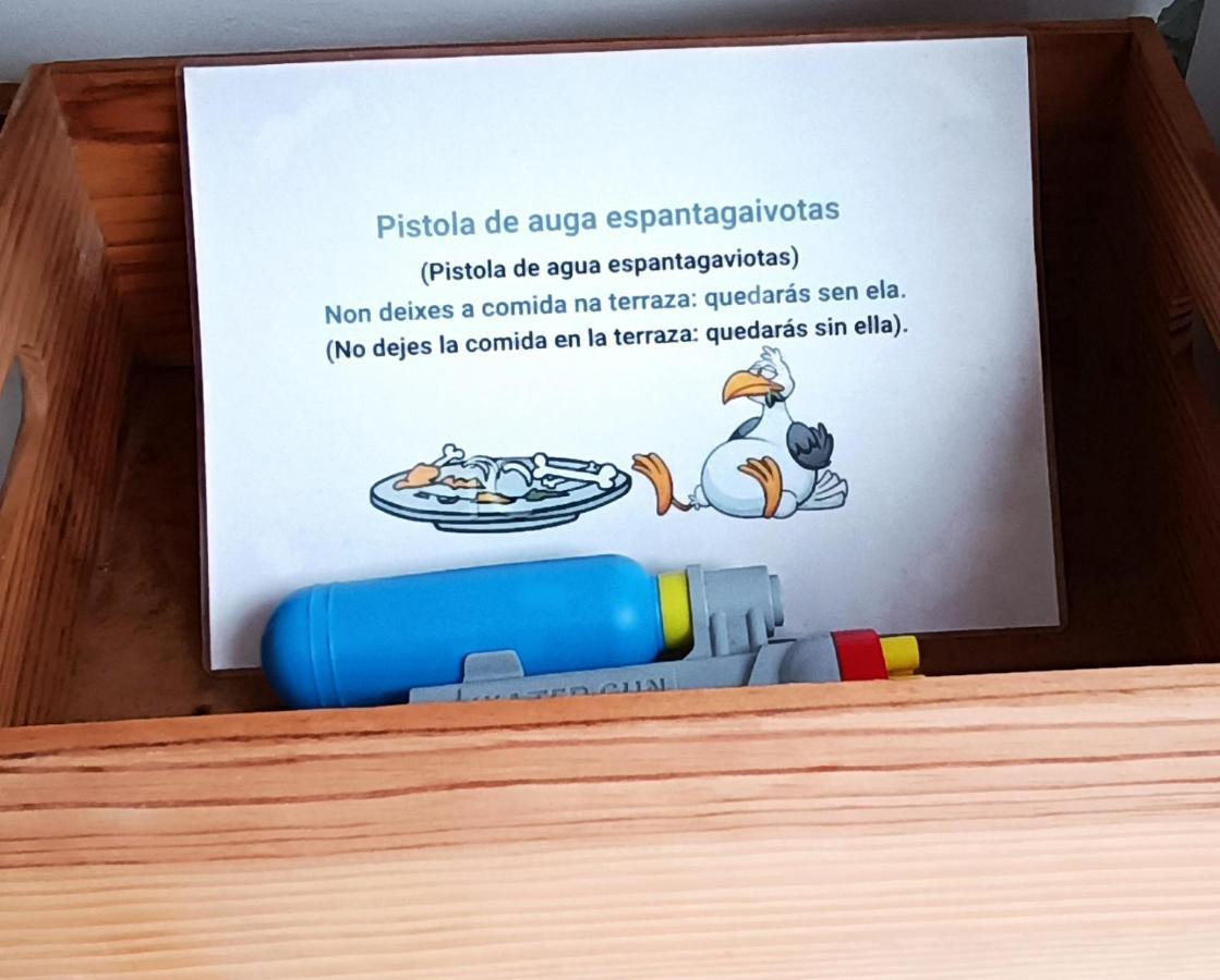 Sisargas Apartamento *