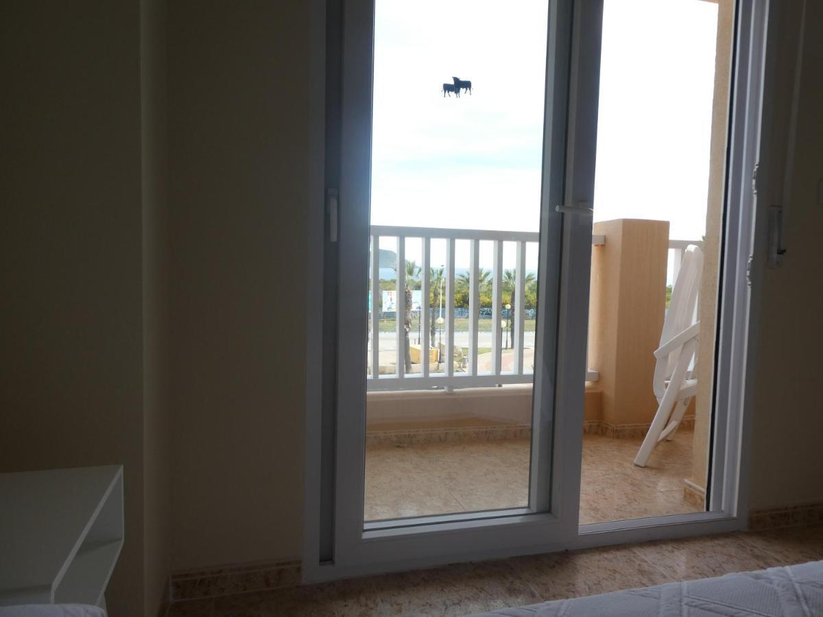 Apartamento Comfort La Manga, Marina & *