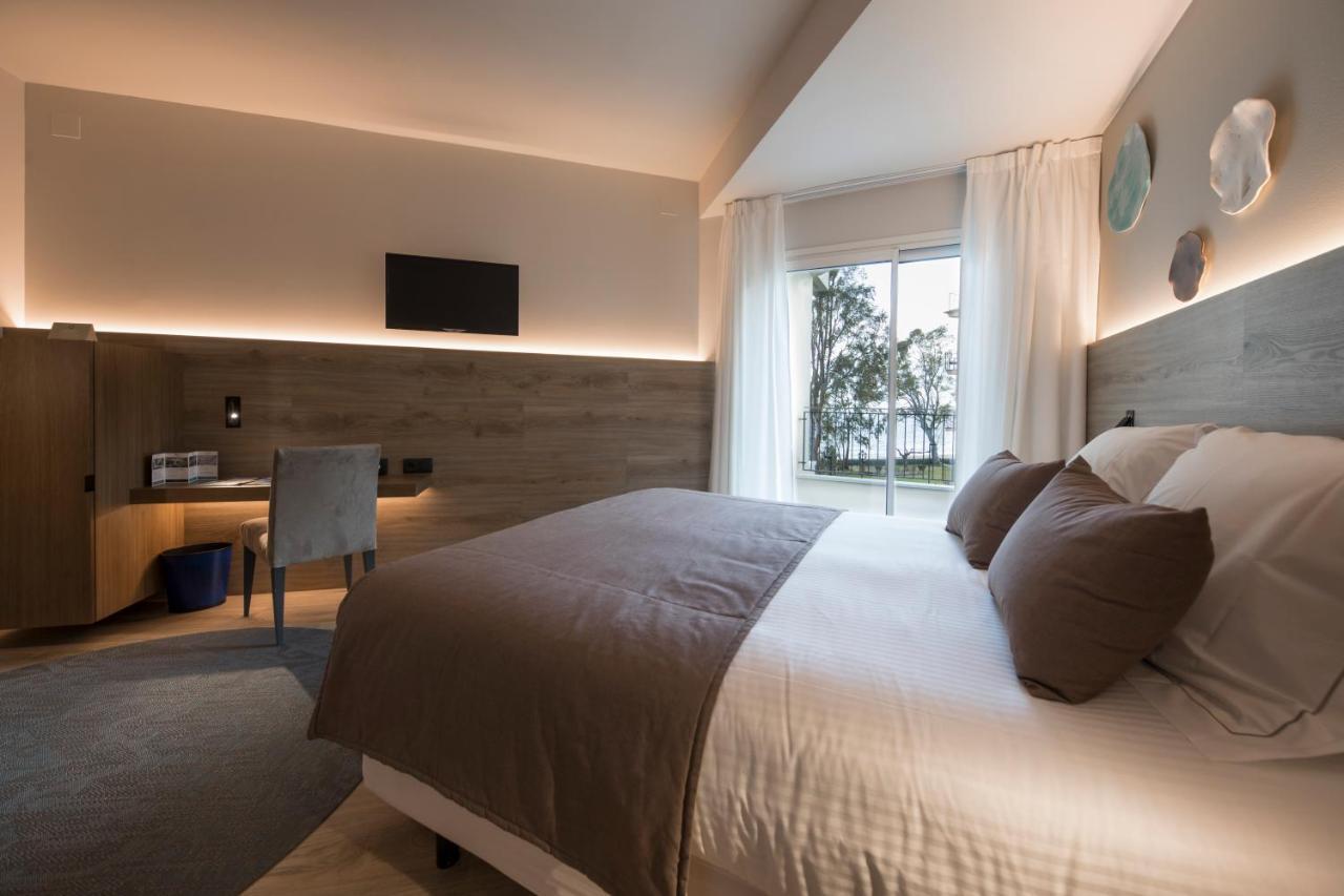 Hotel&spa Terraza Hotel 4*