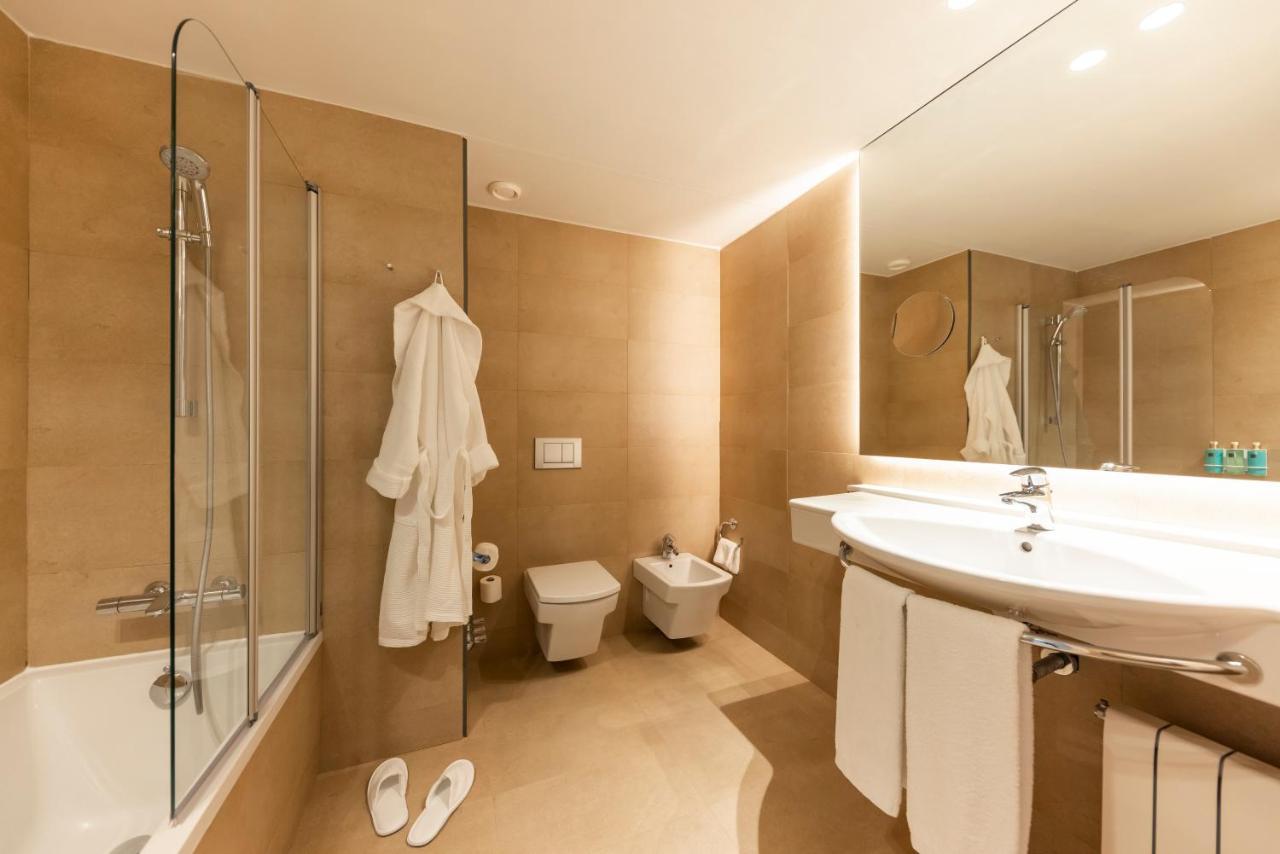 Hotel&spa Terraza Hotel