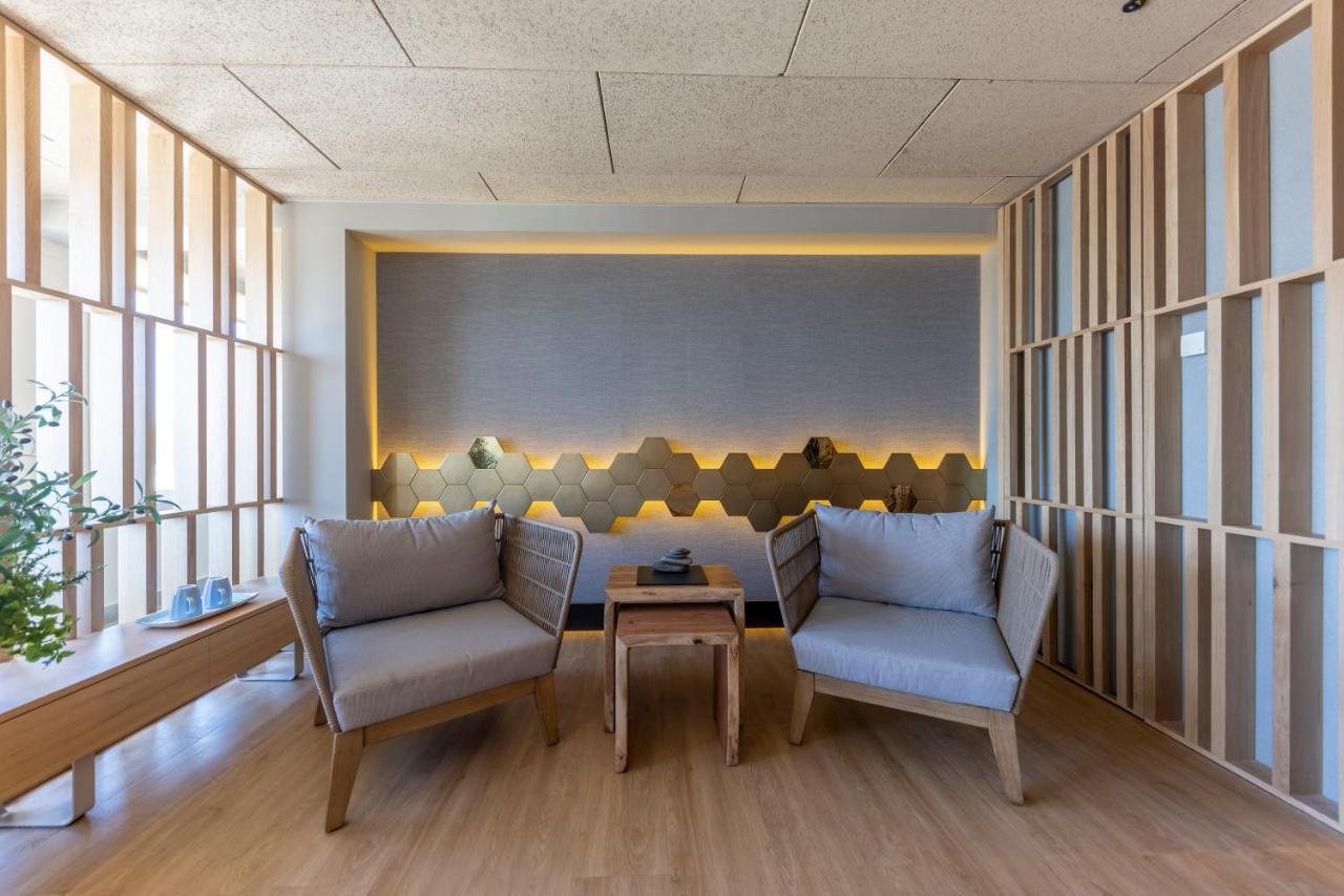 Hotel&spa Terraza 4*