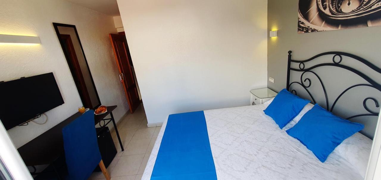 Juan De Austria I & Ii * Aguadulce (Almeria)