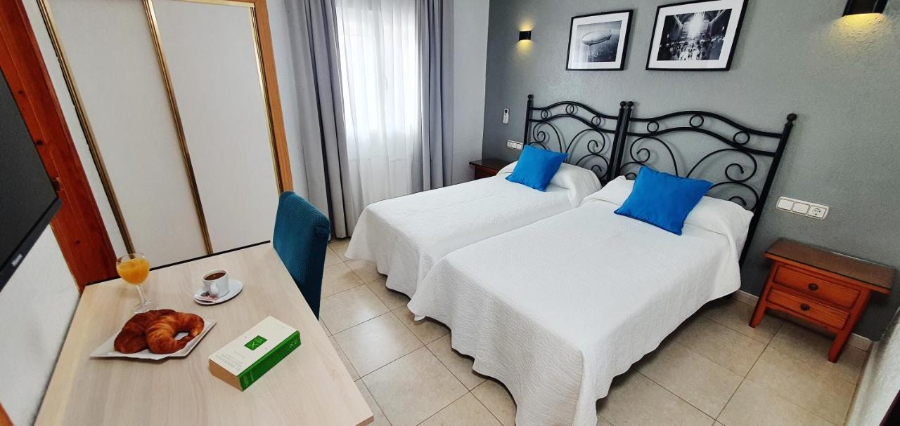 Juan De Austria I & Ii * Aguadulce (Almeria)