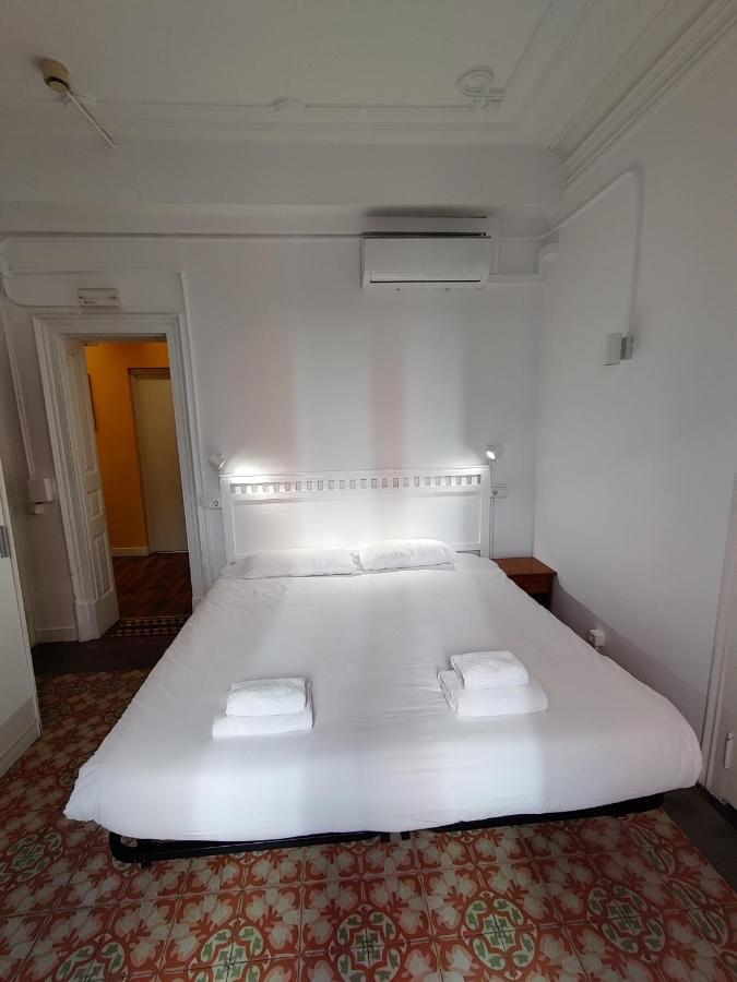 Del Palau Guest house 2*