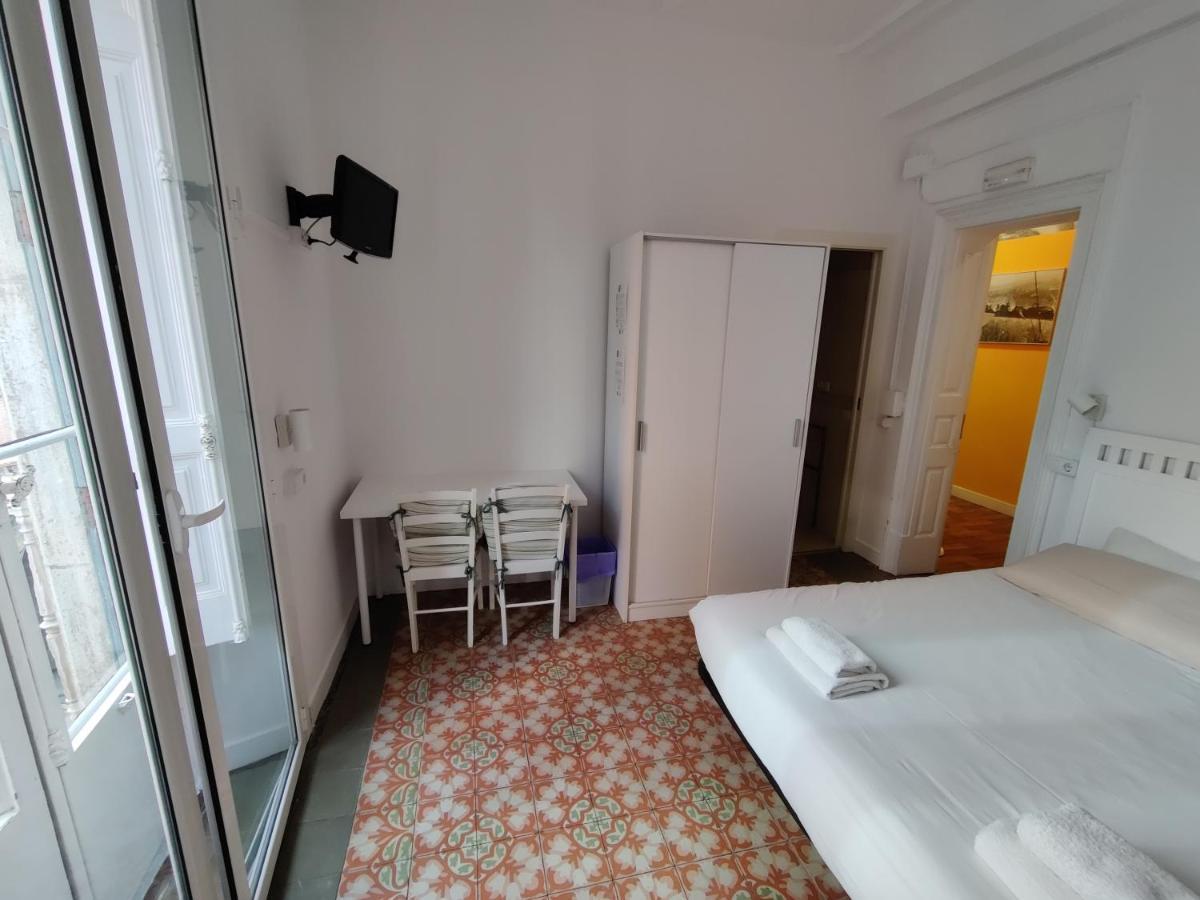 Guest house Del Palau
