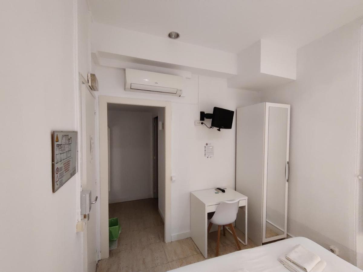 Del Palau Guest house
