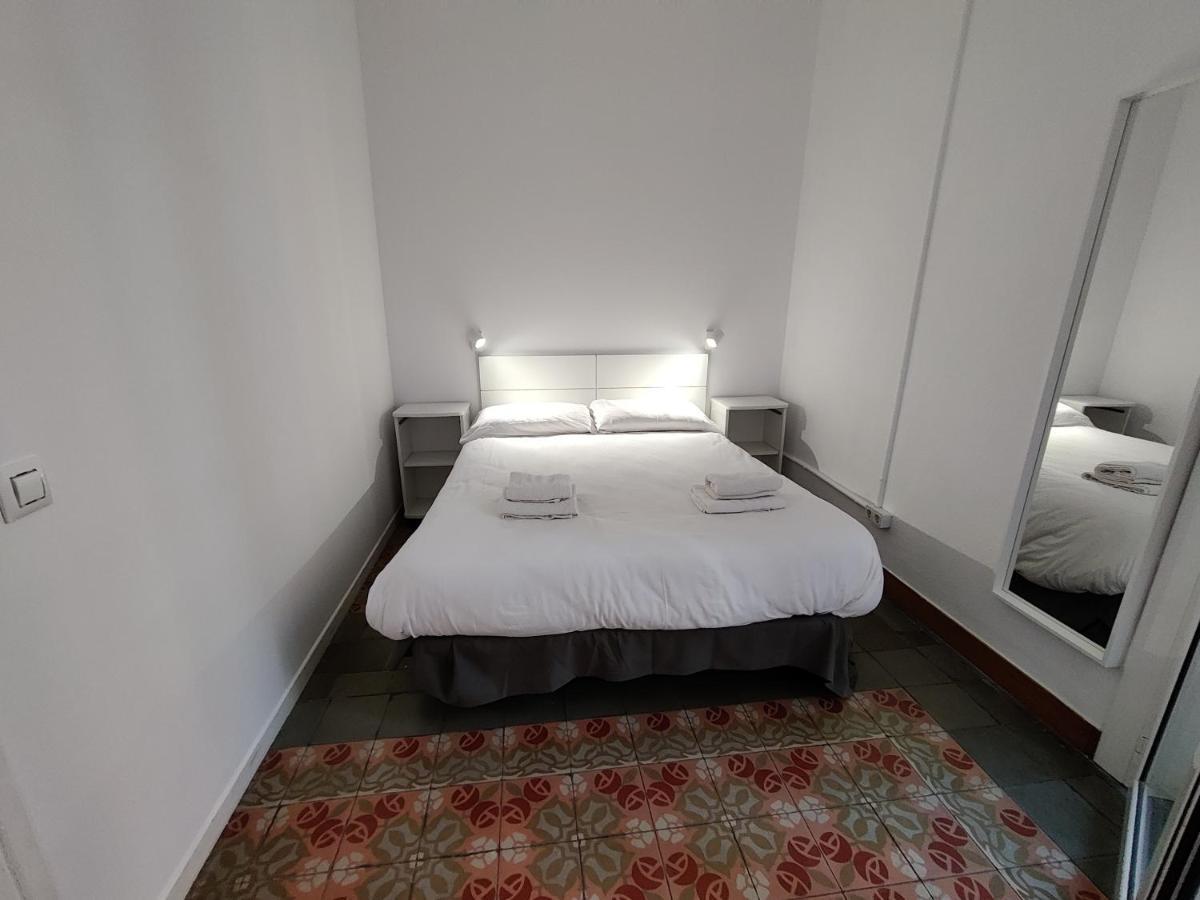 Guest house Del Palau