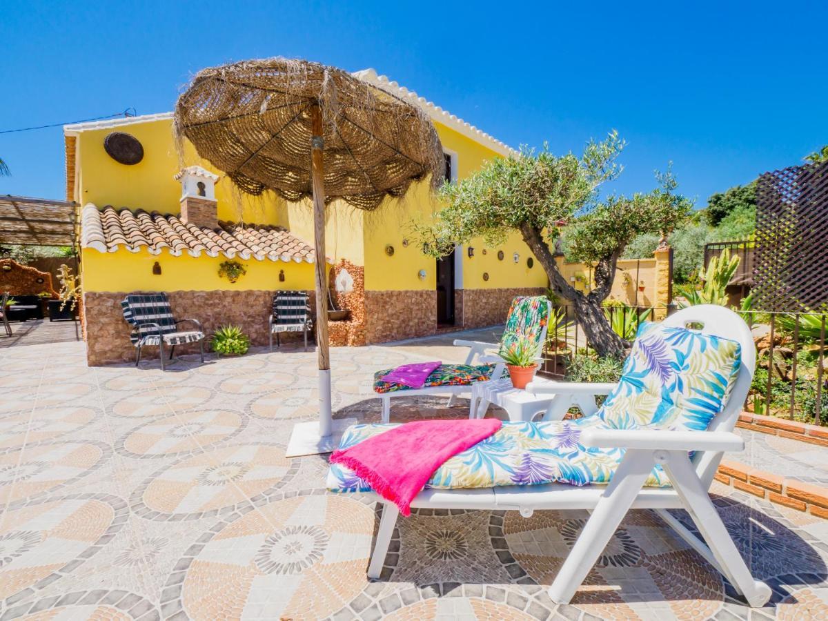 Cubo's El Cortijillo De Barrancas Holiday home Alhaurin de la Torre