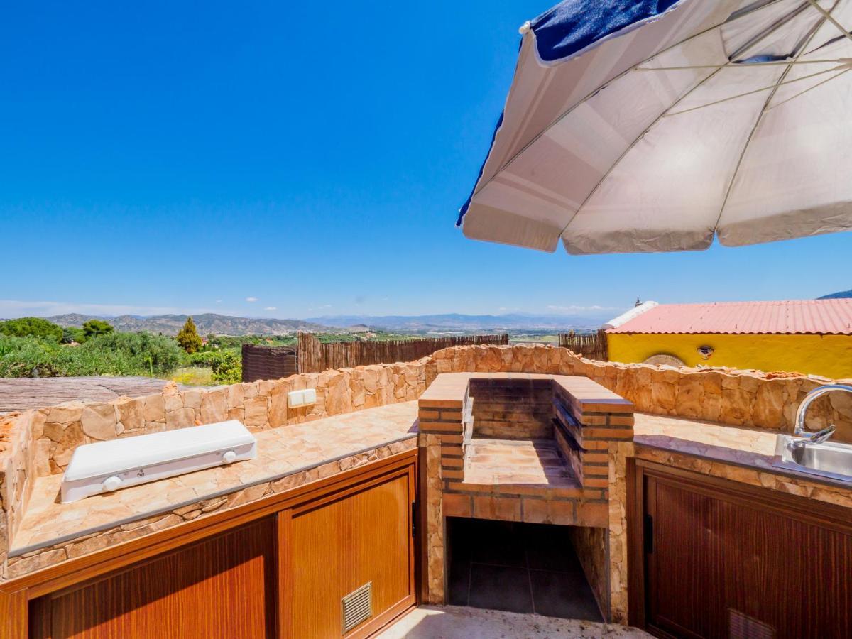 Cubo's El Cortijillo De Barrancas Holiday home *